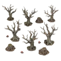 Terrain Crate: Fantasy Forest