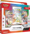Pokémon TCG: First Partner - Illustration Collection - Series 2