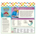 Pokemon World Championship Deck 2025 Jose Cruz Galindo-Resendiz