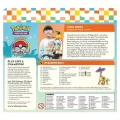 Pokemon World Championship Deck 2025 Yuya Okita