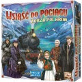 Wsiąść do Pociągu: Zorza polarna
