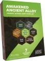 Combat Se7ens - Awakened Ancient Alloy