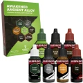 Combat Se7ens - Awakened Ancient Alloy