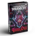D&D 5.0 : Ravenloft - Horrors Within Tarroka Deck EN