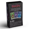 D&D 5.0 : Ravenloft - Horrors Within Tarroka Deck EN