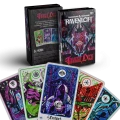 D&D 5.0 : Ravenloft - Horrors Within Tarroka Deck EN