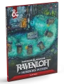 D&D 5.0 : Ravenloft - Horrors Within Map Pack EN 
