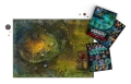 D&D 5.0 : Ravenloft - Horrors Within Map Pack EN 