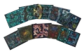 D&D 5.0 : Ravenloft - Horrors Within Map Pack EN 