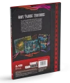 D&D 5.0 : Ravenloft - Horrors Within Map Pack EN 