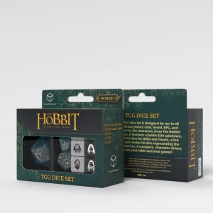 Hobbit Zestaw Kości TCG - Aether Vale