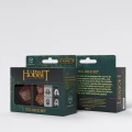 Hobbit Zestaw Kości TCG - Ember Hearth