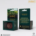 Hobbit Spindown K20 - Kość TCG Jumbo: Ember
