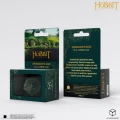 Hobbit Spindown K20 - Kość TCG Jumbo: Verdant
