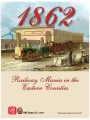1862: Railway Mania in the Eastern Counties (EN)