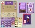 Inferno: Guelphs and Ghibellines Vie for Tuscany, 1259-1261 (EN)