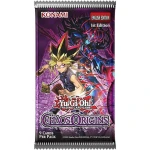 Yu-Gi-Oh!: Chaos Origin booster 