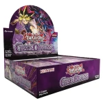 Yu-Gi-Oh!: Chaos Origin booster box