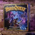 Heroquest: Wizards of Morcar