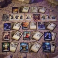 Heroquest: Wizards of Morcar