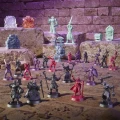 Heroquest: Wizards of Morcar