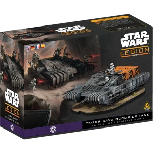 Star Wars Legion 2.0: TX-225 GAVw Occupier Combat Assault Tank