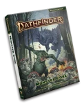 Pathfinder 2 ed: Monster Core (EN)