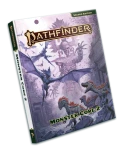 Pathfinder 2 ed: Monster Core 2 (EN)