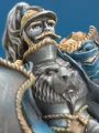 Captain Leon