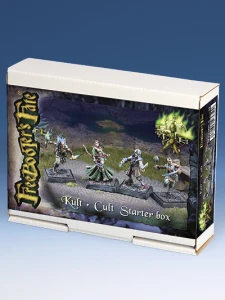 Cult Starter Box