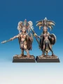 Temple Guards