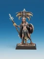 Temple Guards
