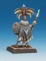 Temple Guards