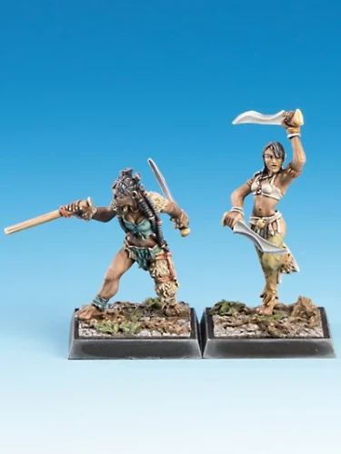 Chicomeh & Matqueh #3