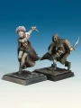 Coscritti & Harlequin