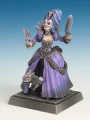 Queen of Shadows