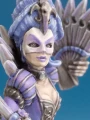 Queen of Shadows
