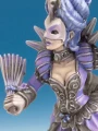 Queen of Shadows