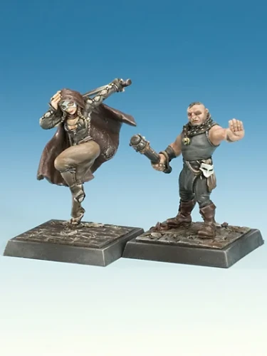 Battitore & Coscritti