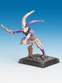 Battitora & Harlequin