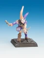Battitora & Harlequin