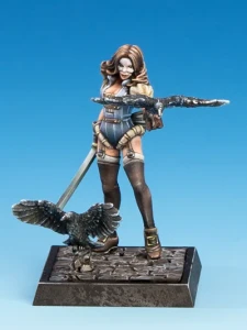 Corvana