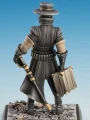 Plague Doctor