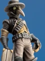Plague Doctor