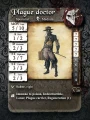 Plague Doctor