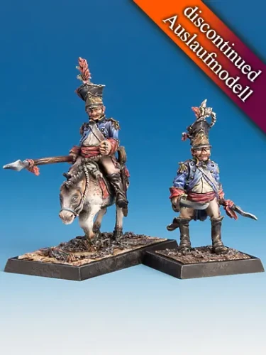 Chevalier Calembour