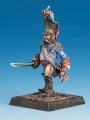 Chevalier Calembour