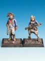Fusiliers #1