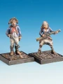 Fusiliers #1