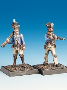 Fusiliers #2